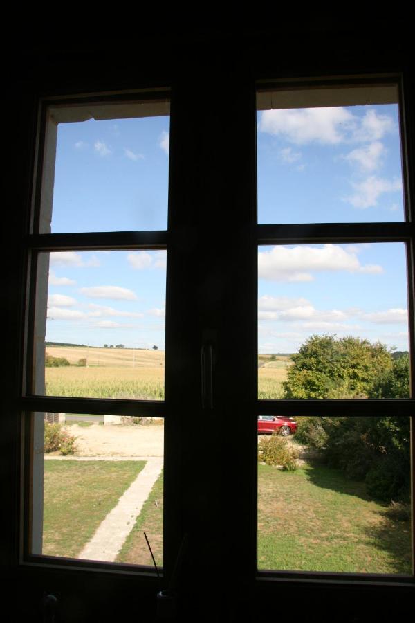 Loire Escapes - Maison D'Hibou Berrie Exterior photo