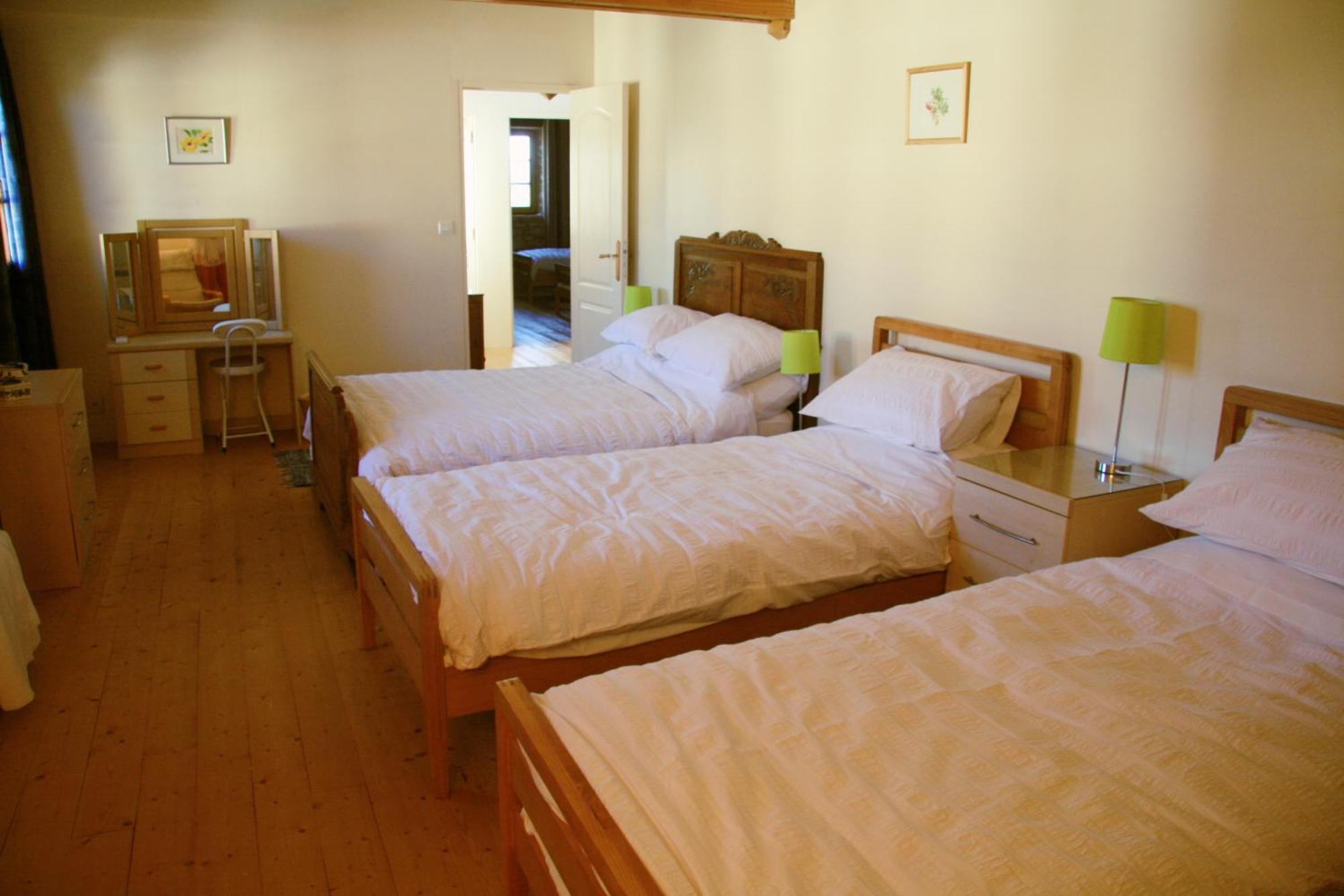 Loire Escapes - Maison D'Hibou Berrie Exterior photo